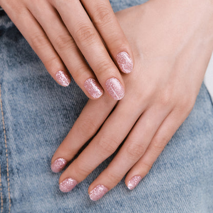 Ohora N Hype Pink ND-443