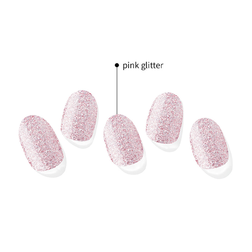 Ohora N Hype Pink ND-443