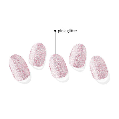 Ohora N Hype Pink ND-443