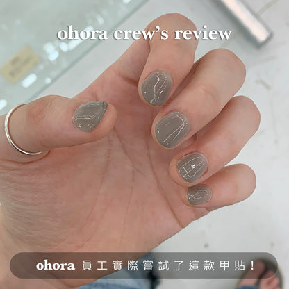 Ohora N Ash Olive ND-461