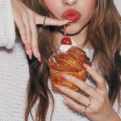 ohora N Rose Serenade ND-485