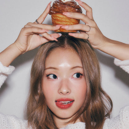 ohora N Rose Serenade ND-485