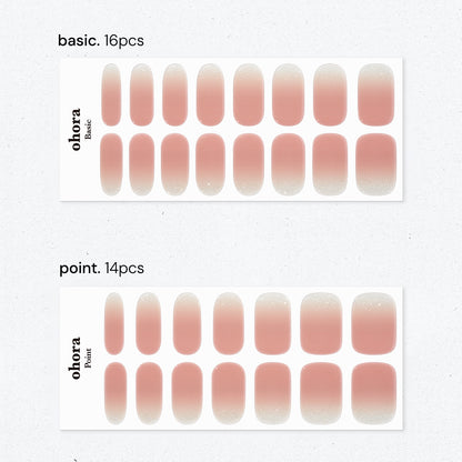 ohora N Rose Serenade ND-485