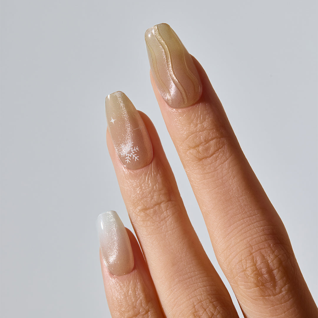 ohora N Snow Spell ND-486