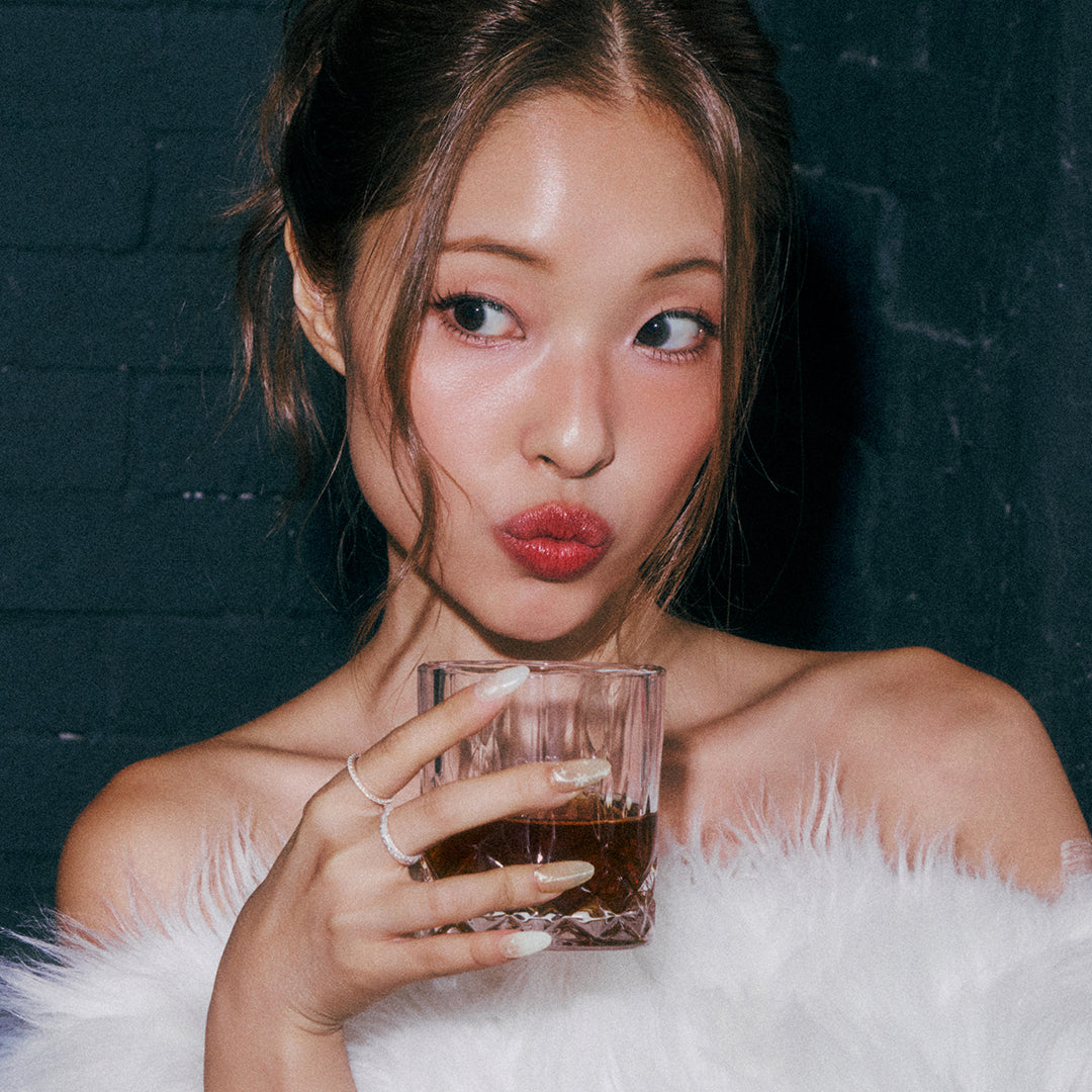 ohora N Snow Spell ND-486