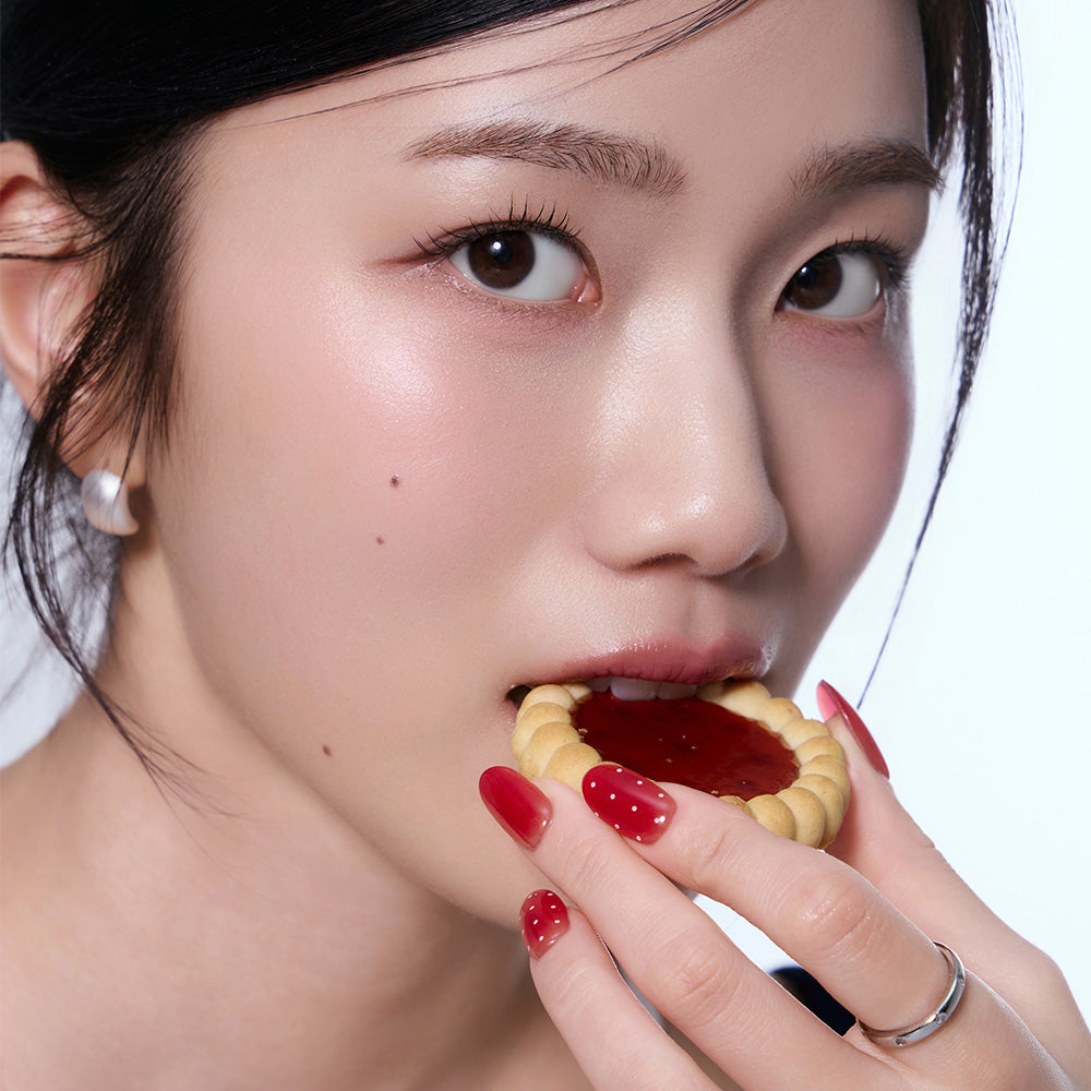 ohora N Strawberry Jam ND-494