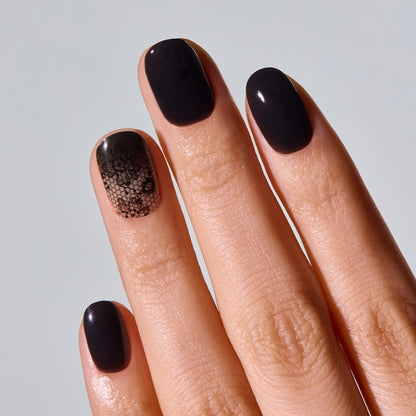 ohora N Noir Lace ND-500