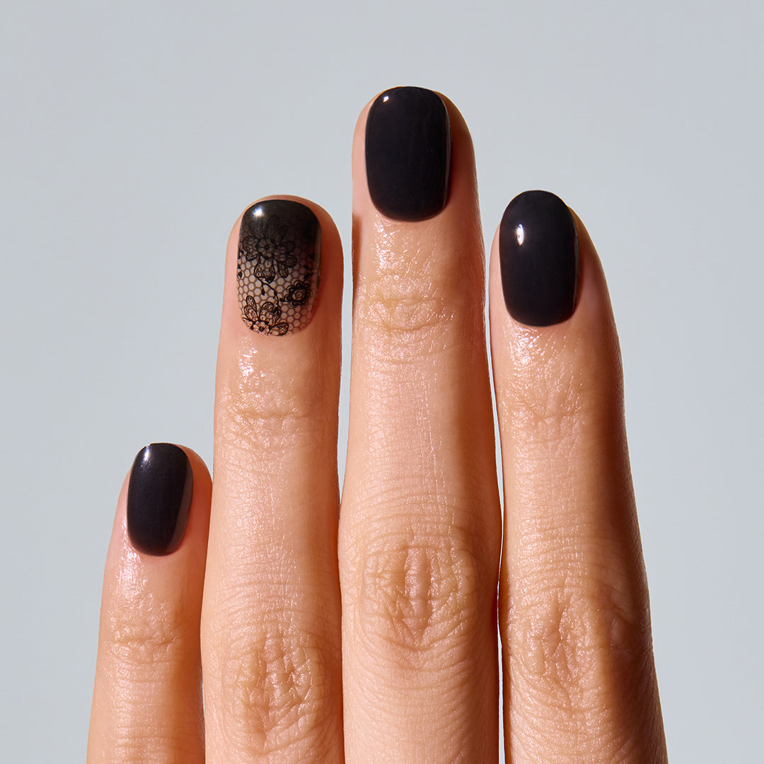 ohora N Noir Lace ND-500