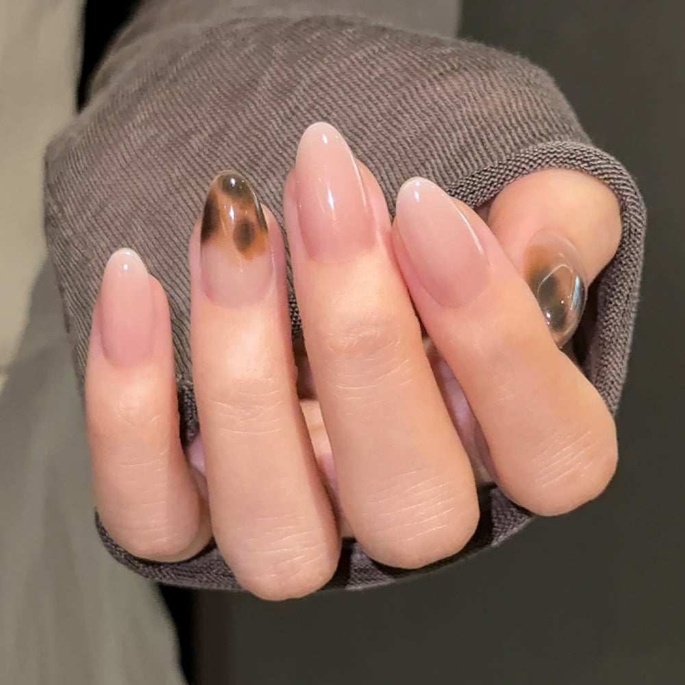 ohora Smoky Tortoise (Oval/Medium)