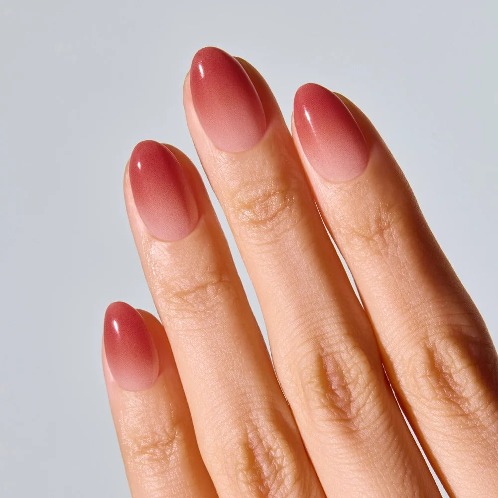 ohora Melty Rose (Oval/Short)