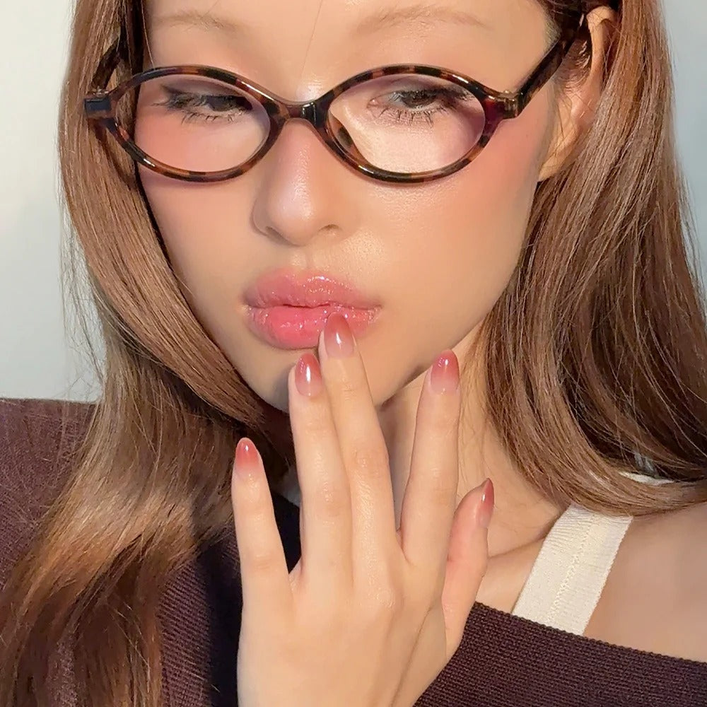 ohora Melty Rose (Oval/Short)