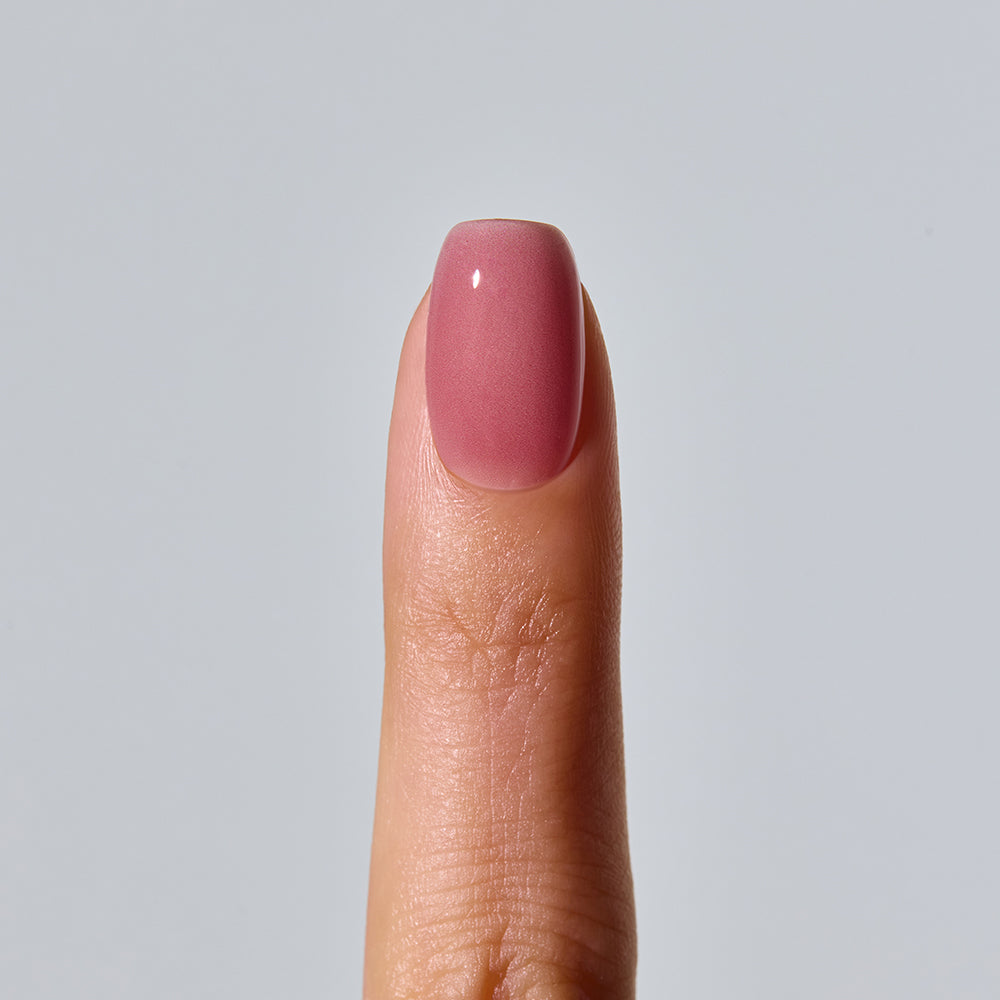 ohora Blush Fig (Square/Short)