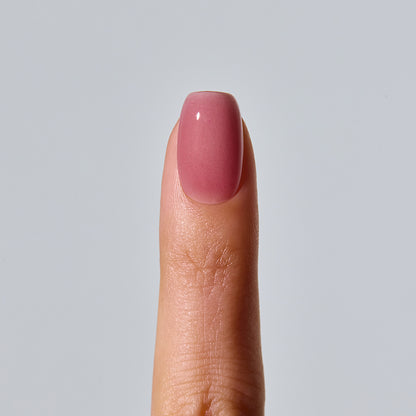 ohora Blush Fig (Square/Short)