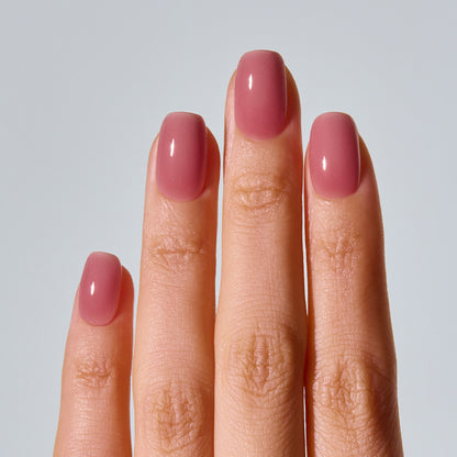 ohora Blush Fig (Square/Short)