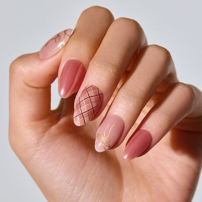 ohora Ballet Touch (Oval/Medium)