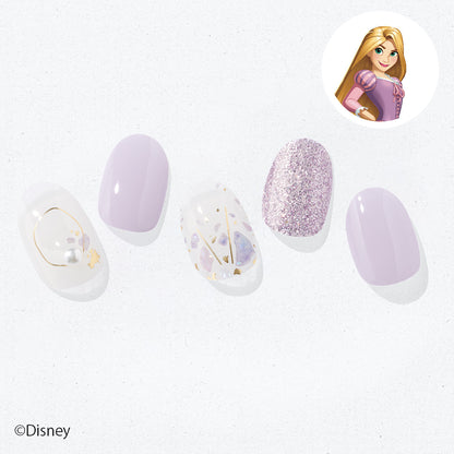 Ohora N Rapunzel NP-003-HC
