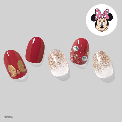 Ohora N Minnie (Red) NP-008-HC