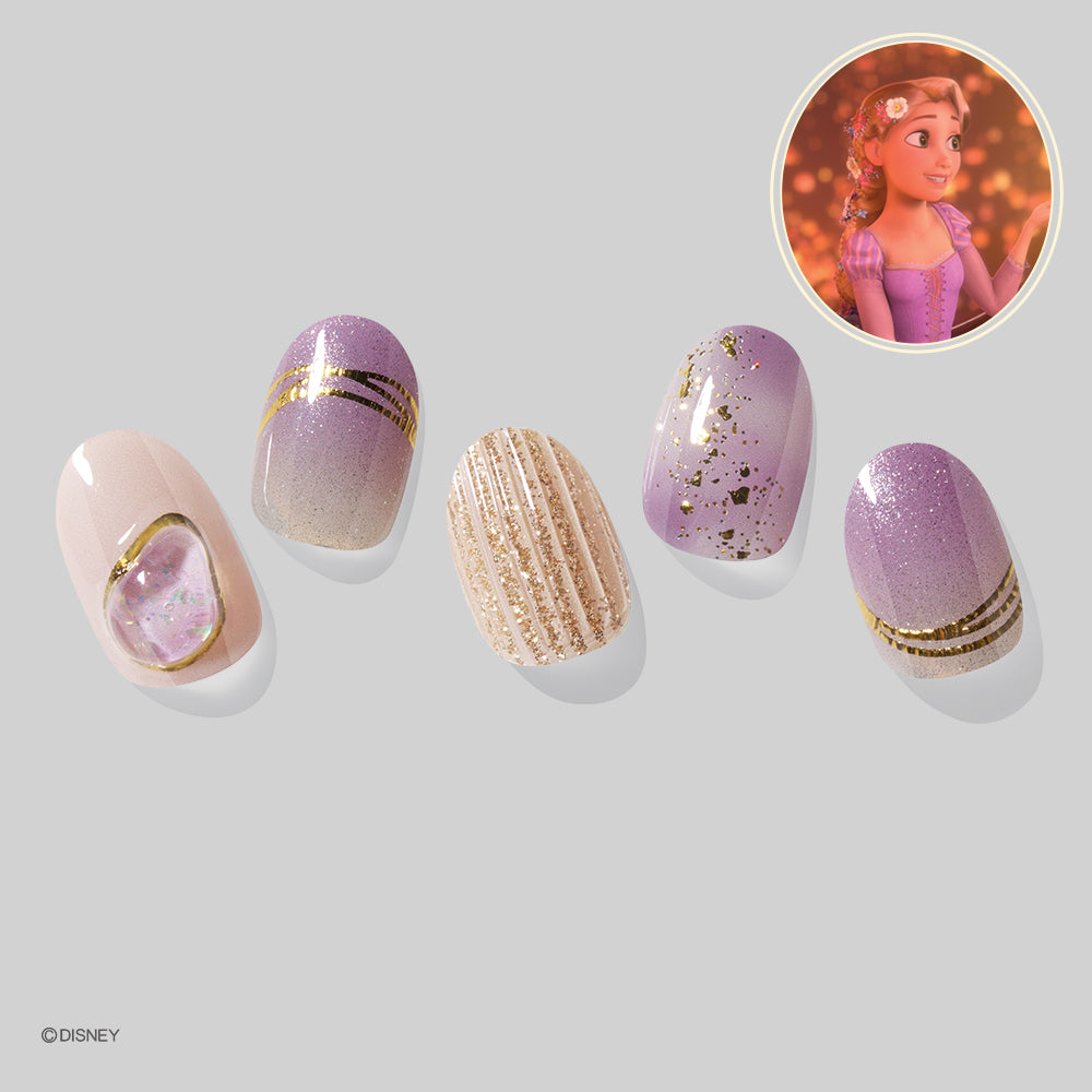 Ohora N Rapunzel&