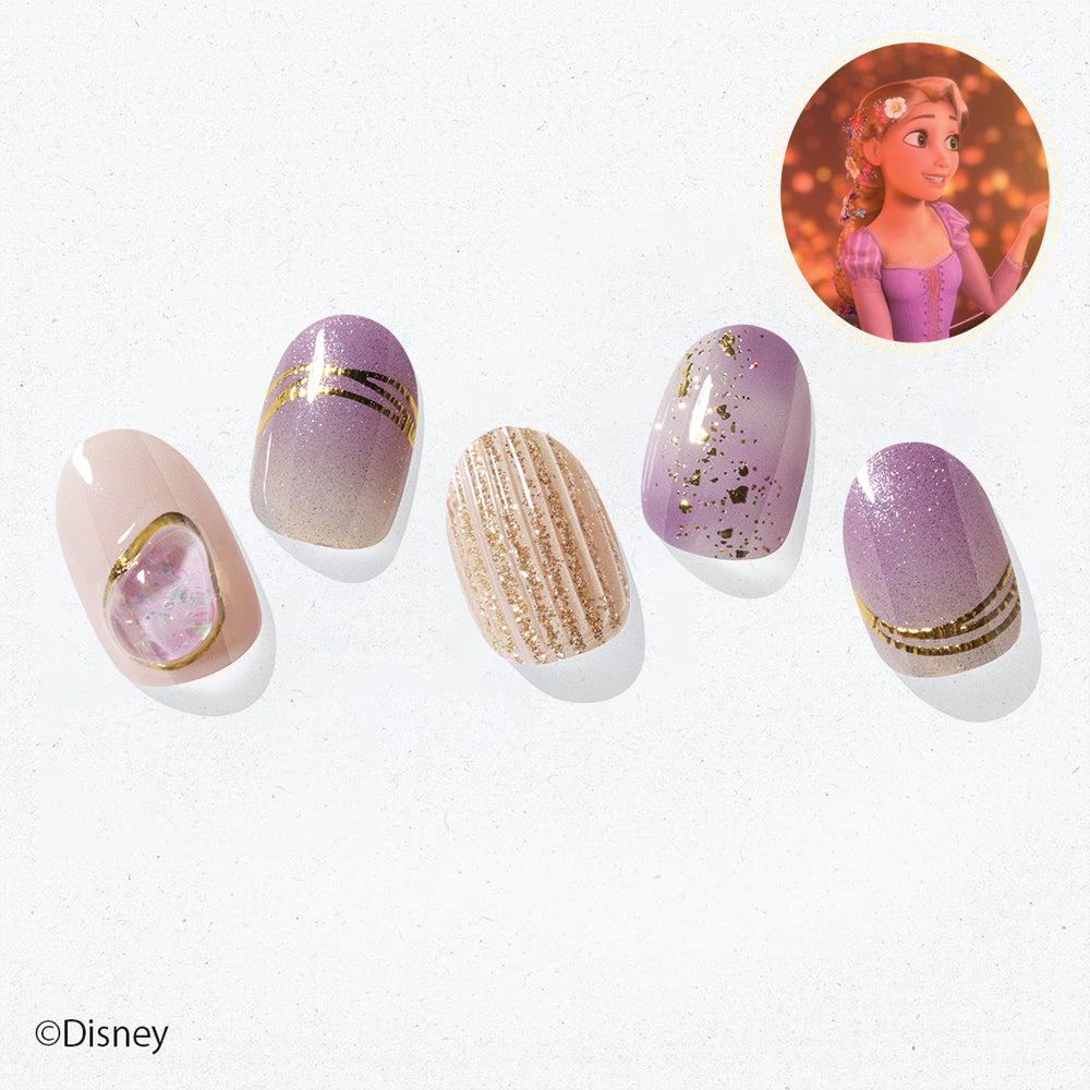 Ohora N Rapunzel&