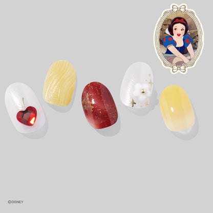 Ohora N Snow White&