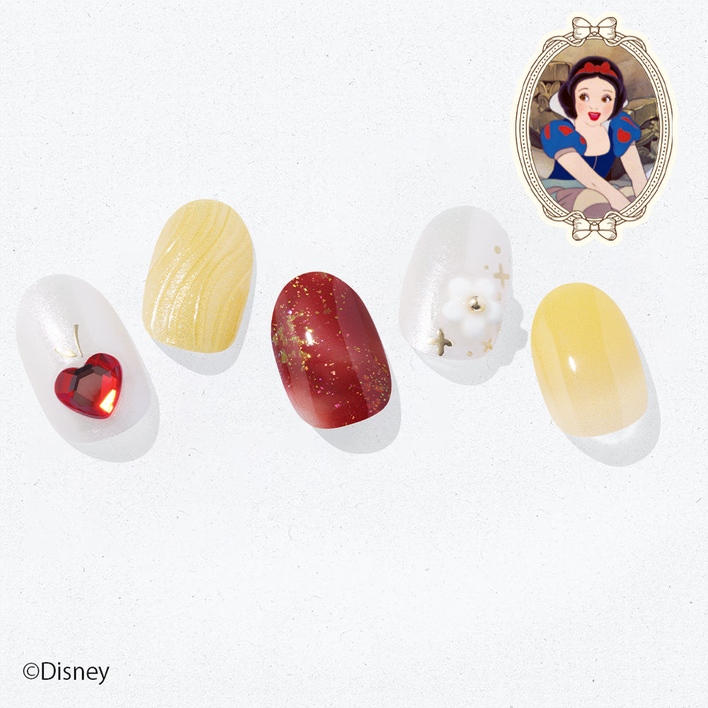 Ohora N Snow White&
