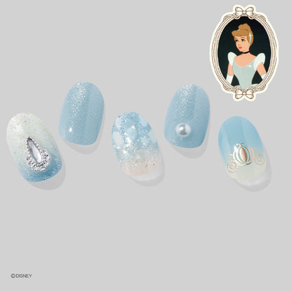 Ohora N Cinderella&