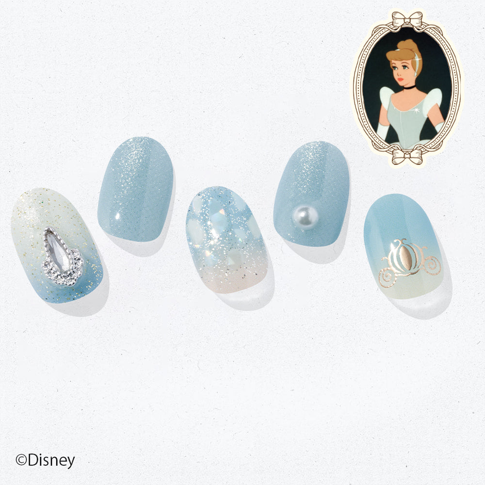 Ohora N Cinderella&