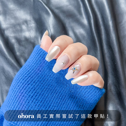 ohora N Chrome Muse NP-056-J