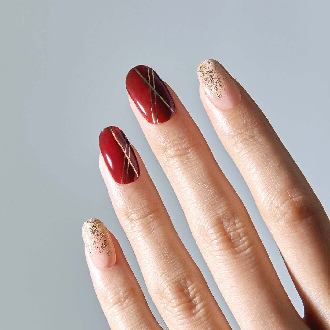 ohora N Ruby Glint NP-057-J