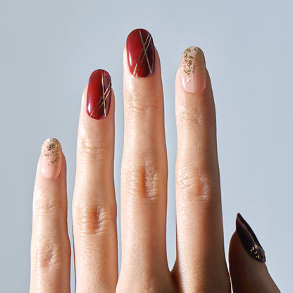 ohora N Ruby Glint NP-057-J