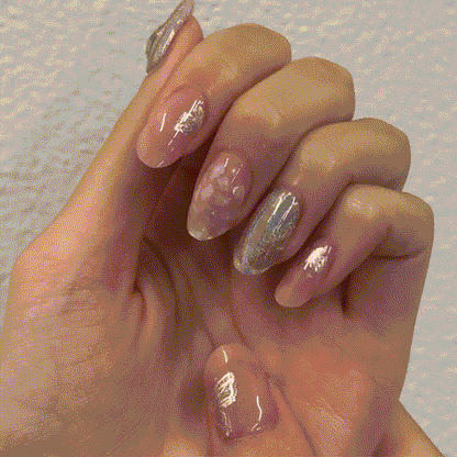 ohora N Dreamy Flutter NP-058-J