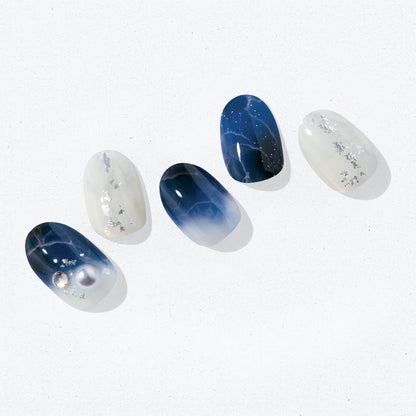 ohora N Frost Marble NP-059-J