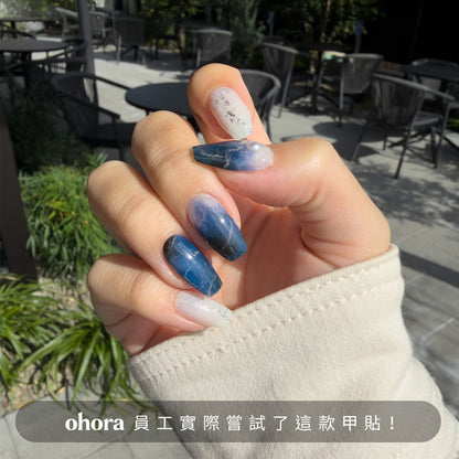 ohora N Frost Marble NP-059-J