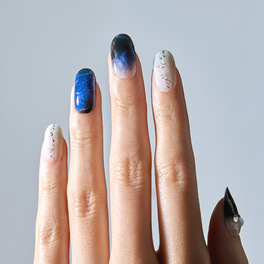 ohora N Frost Marble NP-059-J