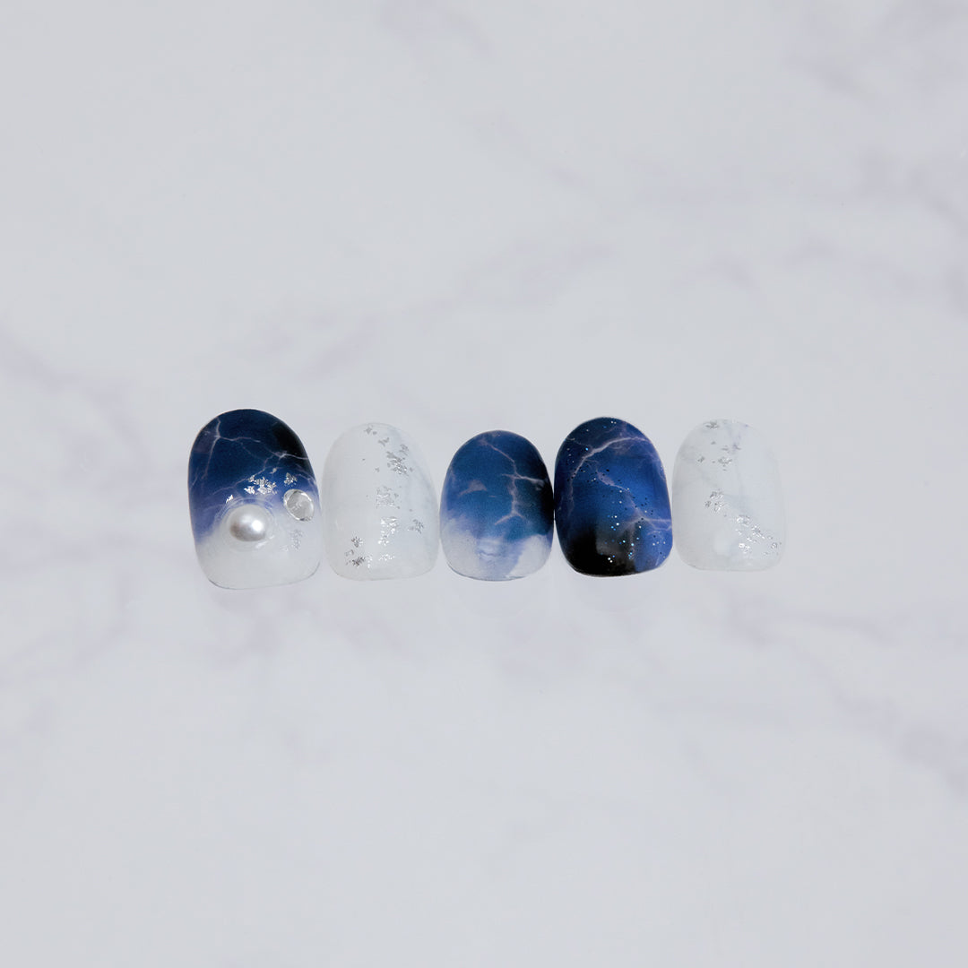 ohora N Frost Marble NP-059-J