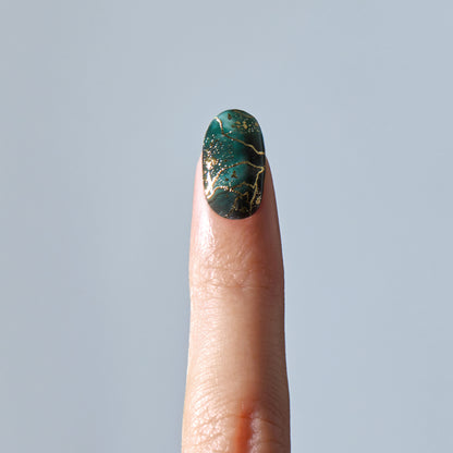 ohora N Evergreen Charm NP-060-J