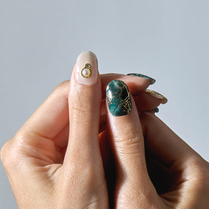 ohora N Evergreen Charm NP-060-J