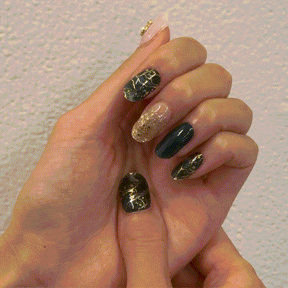 ohora N Evergreen Charm NP-060-J