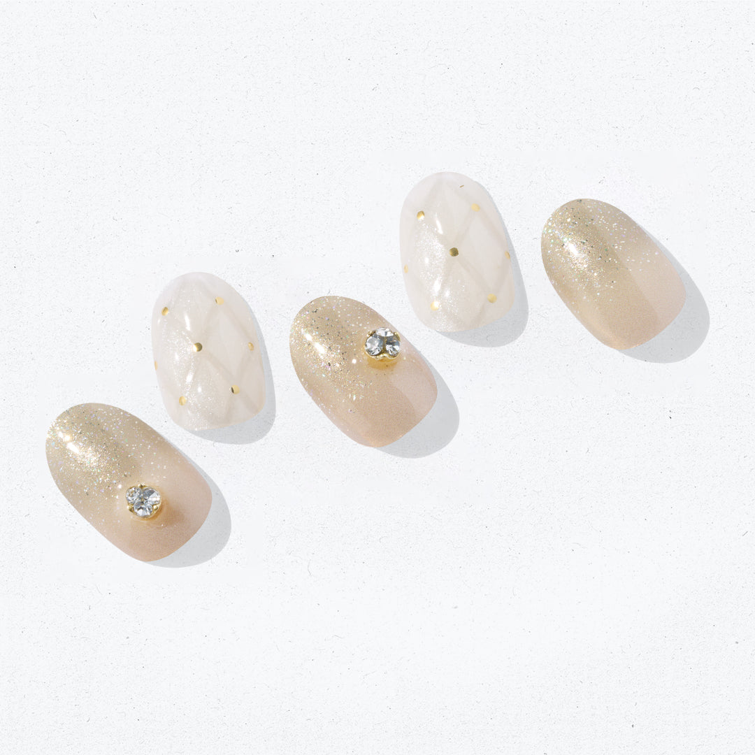 ohora N Champagne Glow NP-061-J