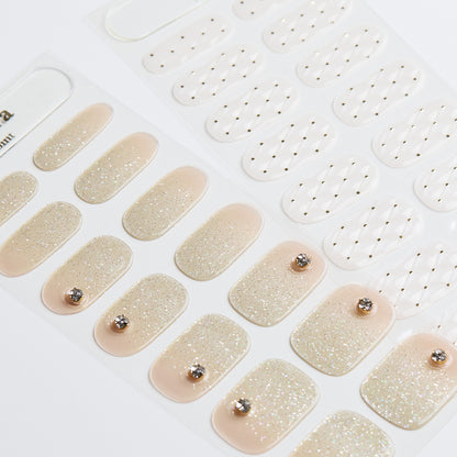 ohora N Champagne Glow NP-061-J