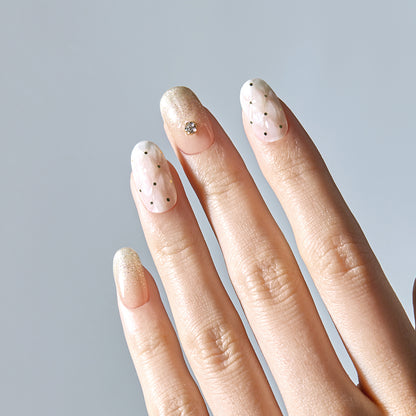 ohora N Champagne Glow NP-061-J