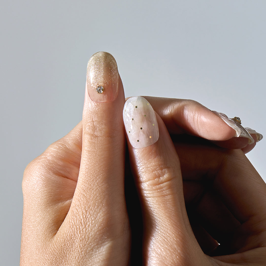 ohora N Champagne Glow NP-061-J