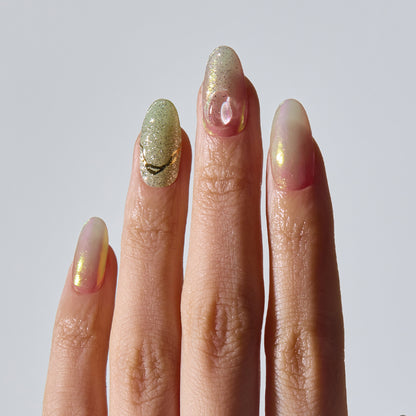 ohora N Sakura Matcha NP-067-J