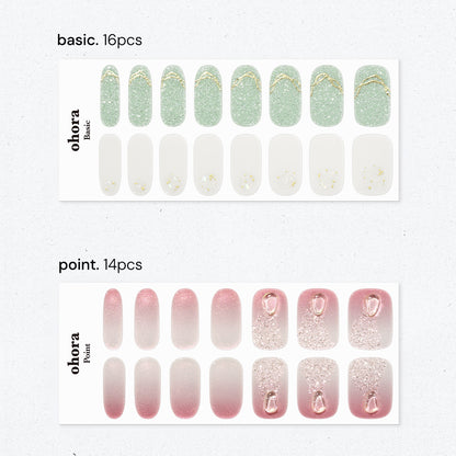 ohora N Sakura Matcha NP-067-J