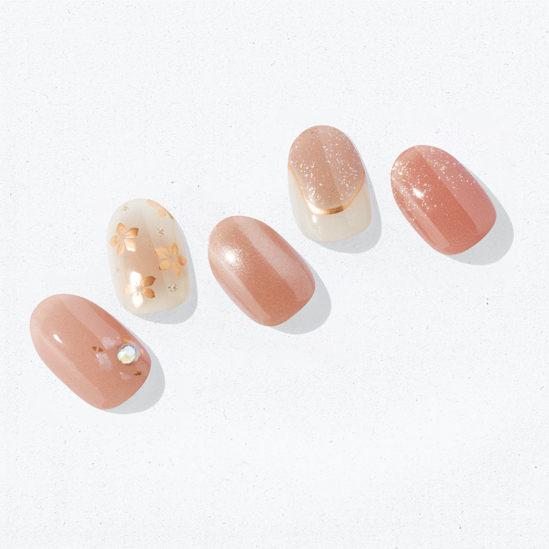 ohora N Pink Whisper NP-069-J