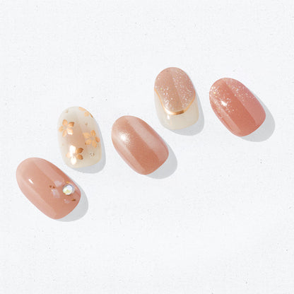 ohora N Pink Whisper NP-069-J