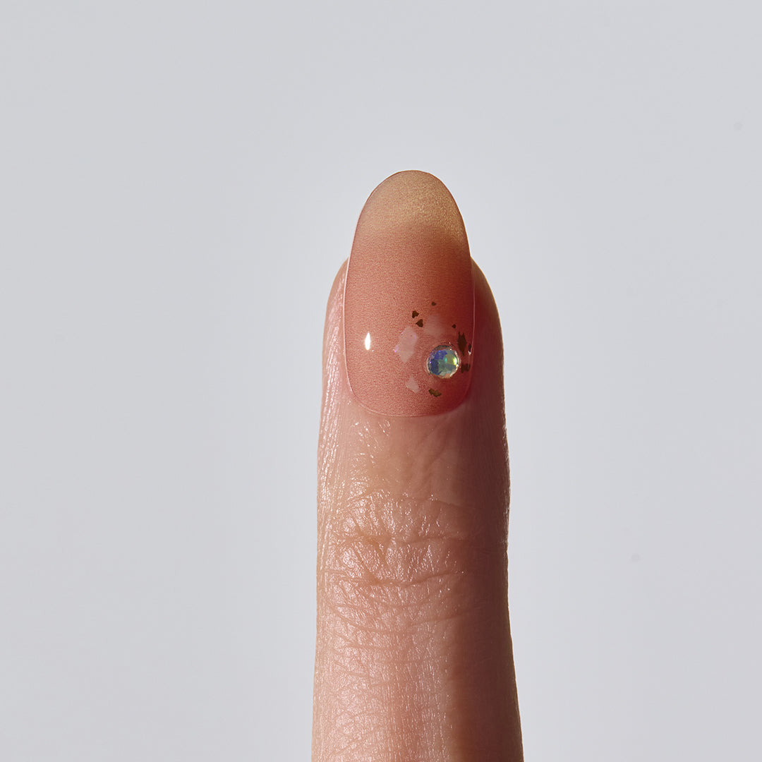 ohora N Pink Whisper NP-069-J