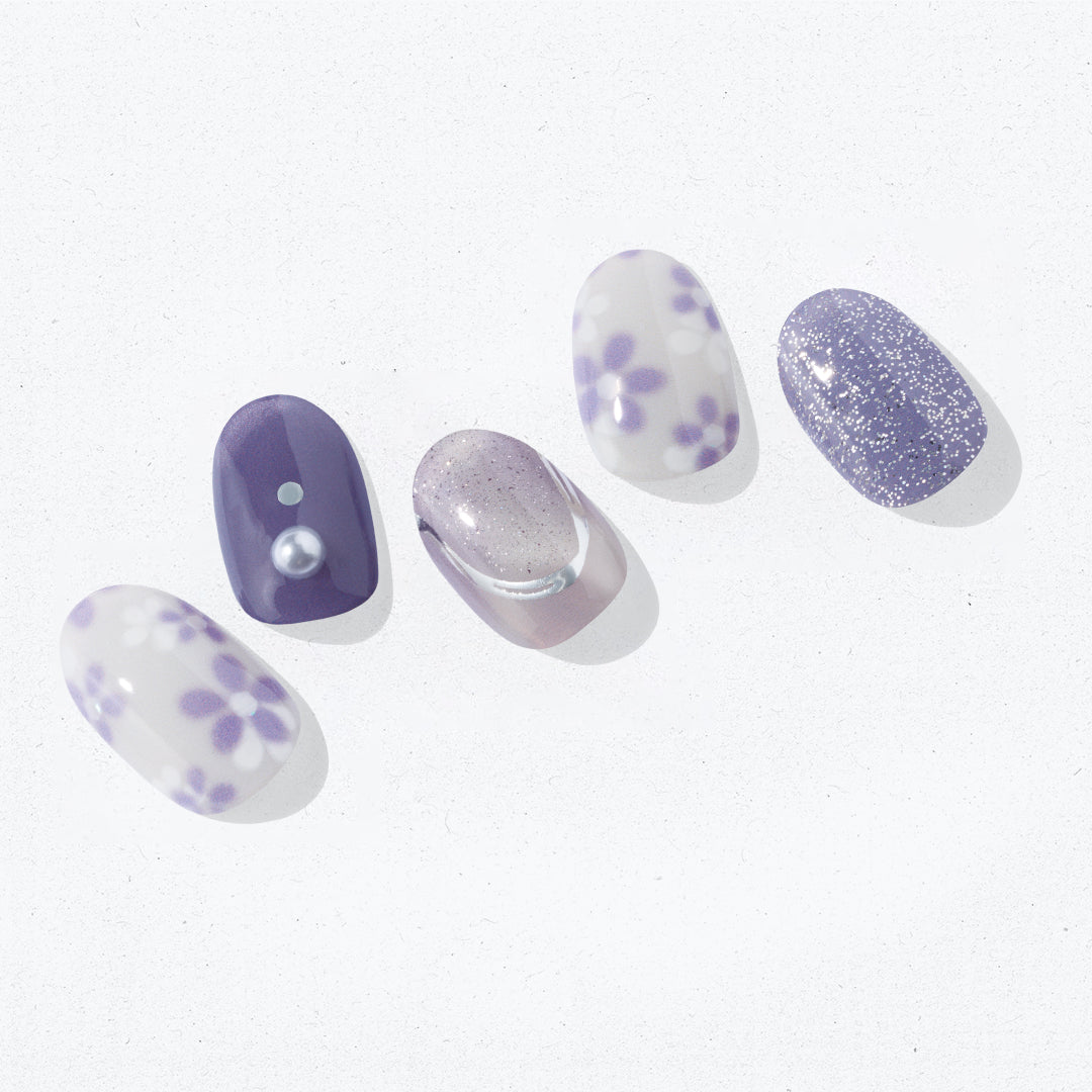 ohora N Violet Wave NP-070-J