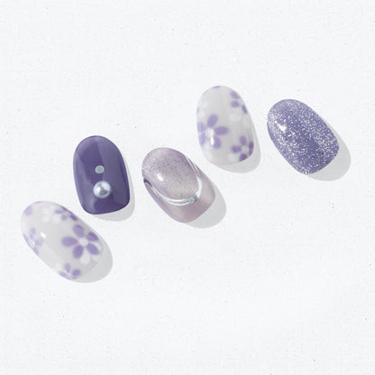 ohora N Violet Wave NP-070-J