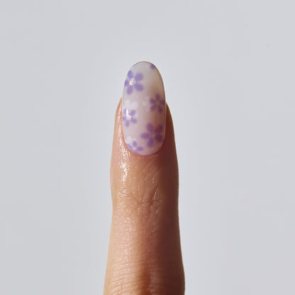 ohora N Violet Wave NP-070-J